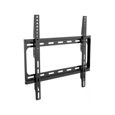 Xmart Фиксирана стойка за LCD/LED TV, Xmart 2660MF, Черен