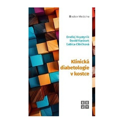 Klinická diabetologie v kostce
