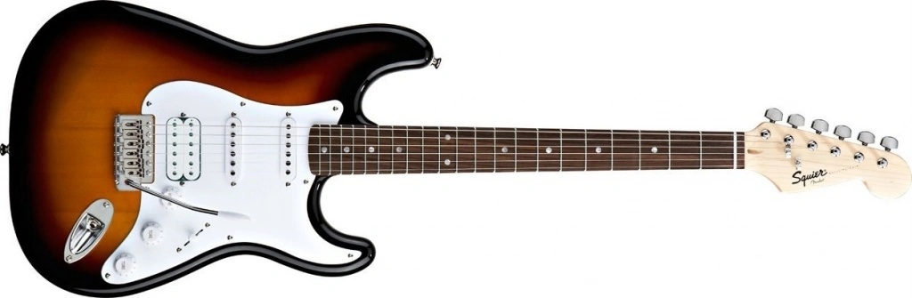 Fender Squier Bullet Strat - Heureka.sk