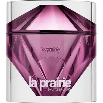 Image 1 of La Prairie Platinum Rare Haute-Rejuvenation Cream Крем за лице 50 мл 24 - часов крем дамски 50ml