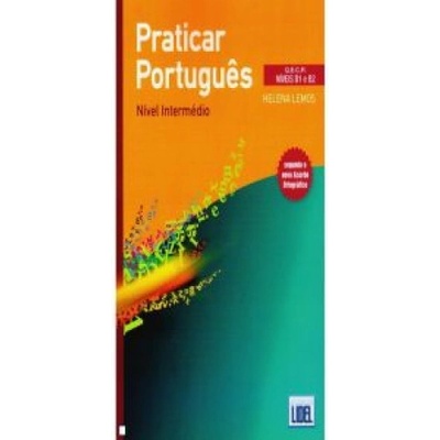 Praticar Portugues Segundo o Novo Acordo Ortografico Lemos Helena