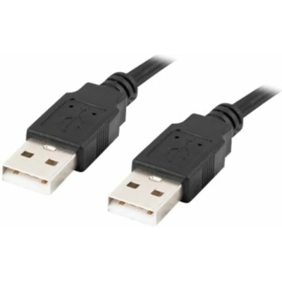 Lanberg CA-USBA-20CU-0018 1.8m