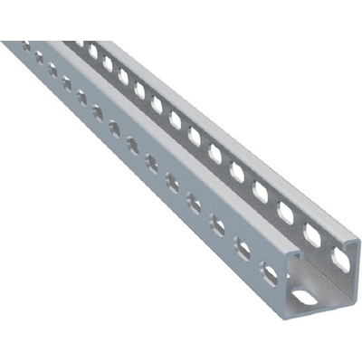 MERKUR Stojna STPM 500 "ŽZ" (1,5 mm) prostorová - třístranná ARK