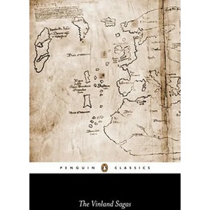 Vinland Sagas (ISBN: 9780140447767)