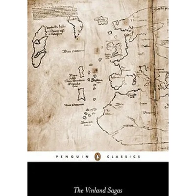 The Vinland Sagas: The Icelandic Sagas about the First Documented Voyages Across the North Atlantic" - ""