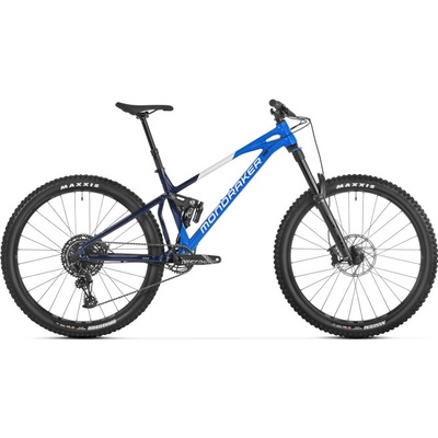 Mondraker Superfoxy 2024