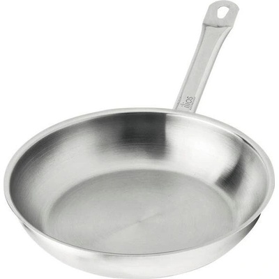 ilios Panvica 28 cm, s antikorovým povrchom