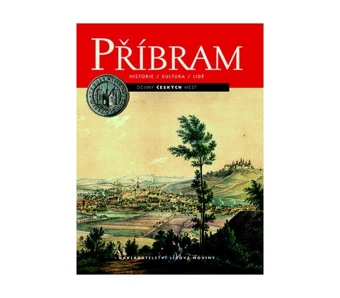 Příbram