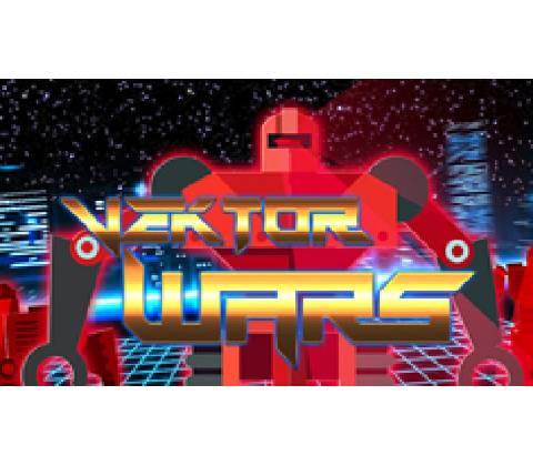 Vektor Wars