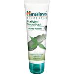 Himalaya Почистваща маска за лице с нийм, 75 ml