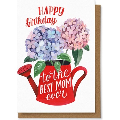 Chaukiss Happy birthday to the best mom ever