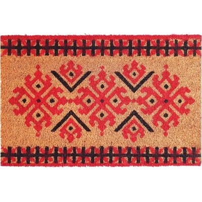 ИЗТРИВАЛКА КОКОС/ВИНИЛ 40x60 cm ШЕВИЦА (8595720697361)