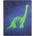 Hodný dinosaurus BD
