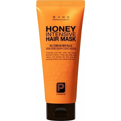 Daeng Gi Meo Ri Maska na vlasy Honey Therapy (Hair Pack) 150 ml