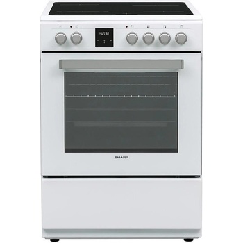 Sharp KF-76FVDT22WMK-EU