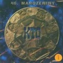 K.T.O.: 40. narozeniny CD