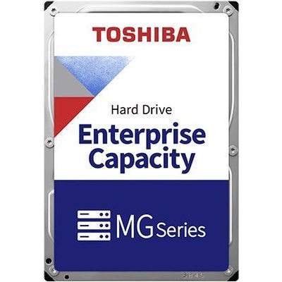 Toshiba 18TB 7200rpm MG11ACA18TE