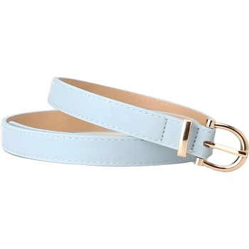 HARAHU Колан si-12619 - Светло Син kp12619 (si-12619)