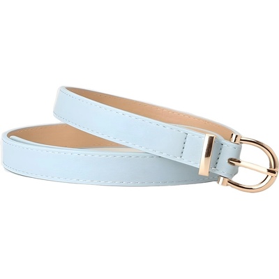 HARAHU Колан si-12619 - Светло Син kp12619 (si-12619)