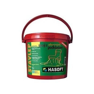 Hasoft Stavlep Typ: kbelík, Balení (ml): 1 l