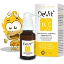 DeVit Forte 22 ml