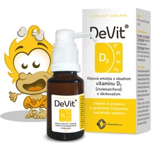 DeVit Forte 22 ml
