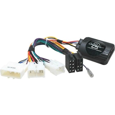 Connects2 Adaptér pro ovládání na volantu pro Subaru Legacy / Outback (15->) 240030_SSU007 + Prodloužená lhůta na vrácení zboží do 40 dnů