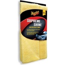 Meguiar's Supreme Shine Microfiber Towel 1ks
