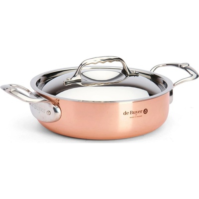 de Buyer Prima Matera 20 cm 1,8 l 6241.20