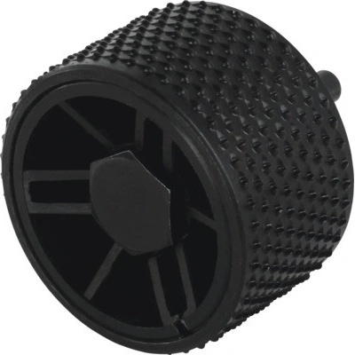 Bubnová rašple Wolfcraft Ø 50x32mm