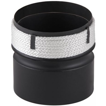 Bertrams redukcia dymovodu so šnúrou 160 / 200 mm