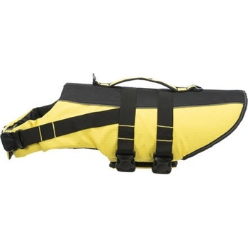 Trixie Life Vest plavací vesta pro psa S