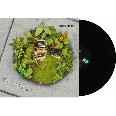 CITYFOLK (2026) Vinyl