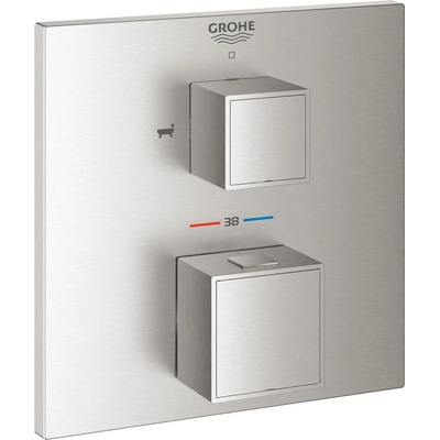 GROHE 24155DC0