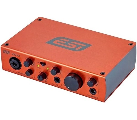 ESI U22 XT