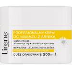 Lirene Massage Cream Arnica масажен крем с хидратиращ ефект 200ml