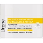 Lirene Massage Cream Arnica масажен крем с хидратиращ ефект 200ml