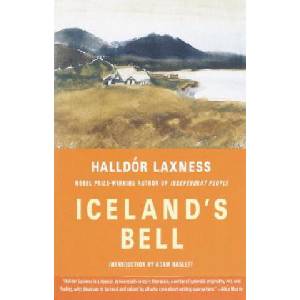 Iceland's Bell | Halldor Laxness, Philip Roughton (ISBN: 9781400034253)