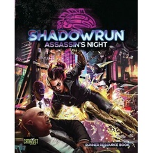 Shadowrun: Assassins Night