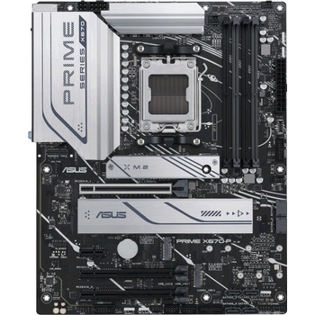 Asus PRIME X670-P WIFI