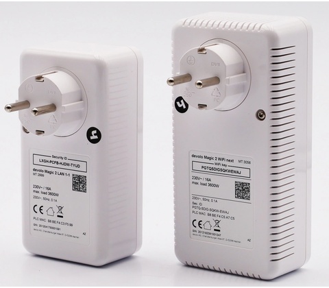 Devolo Magic 2 WiFi next