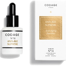 Codage Paris oční Anti-Aging serum N°11 codage 15 ml