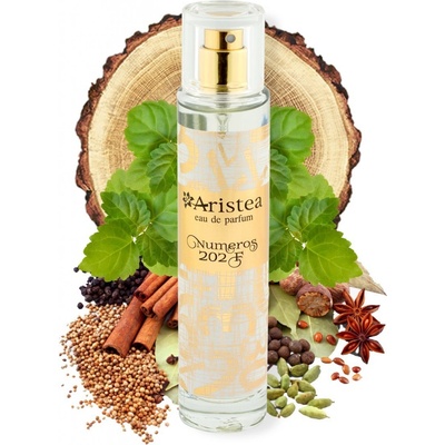 Aristea Numeros 202 F parfémovaná voda dámská 50 ml