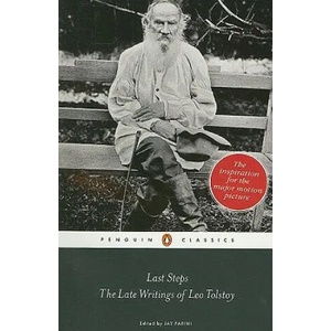 Last Steps: The Late Writings of Leo Tolstoy | Leo Tolstoy (ISBN: 9780141191195)