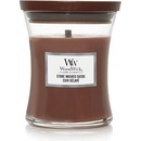 WoodWick Stone Washed Suede 85 g