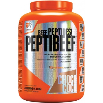 Extrifit PeptiBeef 2000 g