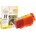 Compatible Консуматив IPRINT CZ112AE 655/Yellow/DJ3525/4615/4625/5525 - 600k (6935482015409)