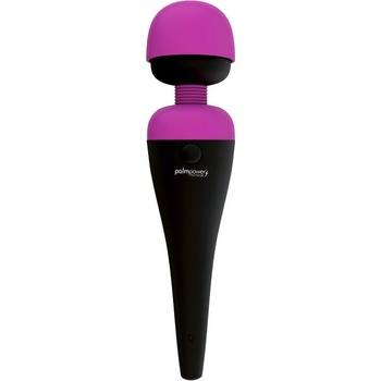 Powerbullet Maxlover alias Palmpower