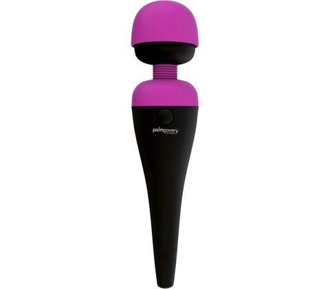 Powerbullet Maxlover alias Palmpower