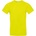 B&C #E190 tričko zelené pixel lime